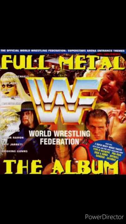 Slam Jam - We're All Together Now