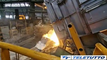 Video News - Eredi Gnutti Metalli: un 2024 complesso per l'ottone