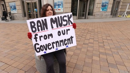 La crisis por la amenaza de Musk y Trump contra USAID