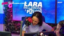 Lara Bellerose et Friends - L'intégrale du 03-02-2025  - 22h-23h