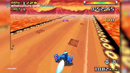 8 Video Games That Should Have Been Movies