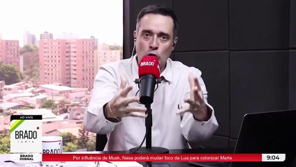 ALCOLUMBRE E MOTTA PRESIDENTES: O QUE O BRASIL VAI GANHAR OU PERDER COM ISSO?