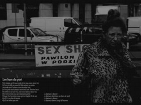 Saez les bars du port