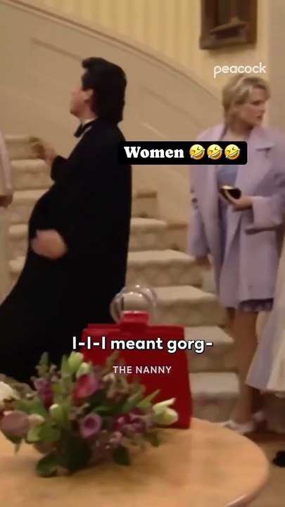 When women asks how I look