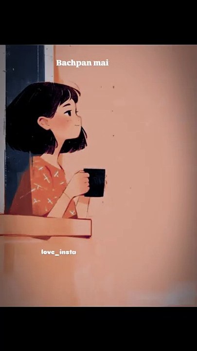 In my childhood I want to help poors