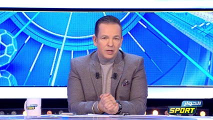 Elhiwar Sport S03 Episode 17 03-02-2025 Partie 03
