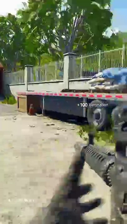 Killstreaks, Kills, and… Epic Fail After Epic Fail! 😂  COD Black Ops 6 #codkills #shorts #epickills