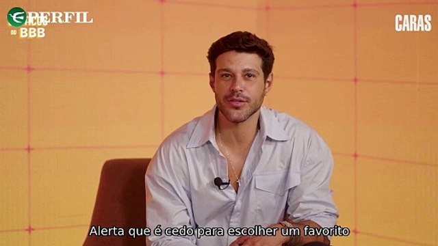 Rodrigo Mussi revela favorito no BBB 25, crise no casamento de Ana Hickmann e reflexão de Fernanda Paes Leme.