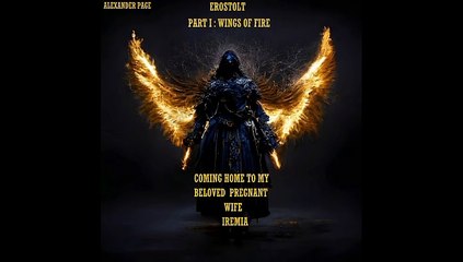 Alexander Page - Coming Home To My Beloved Pregnant Wife Iremia