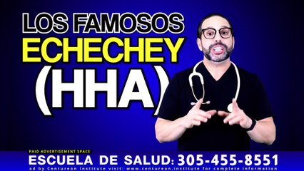 Cursos de HHA