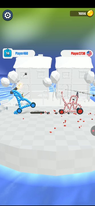 Mini Games Mobile