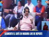 Presidente Maduro: Seguimos en el desarrollo del autogobierno popular