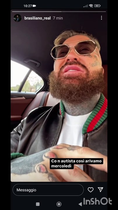 che pazienza