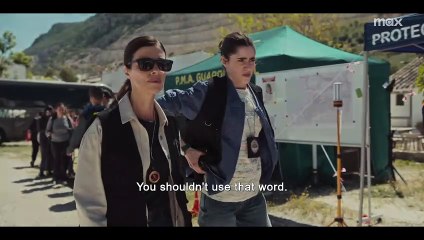 When No One Sees Us Season 1 Trailer