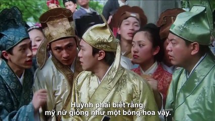 Đường Bá Hổ Điểm Thu Hương