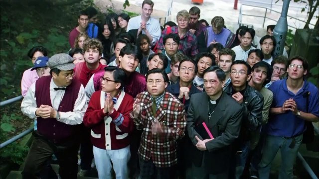 Đặc Cảnh Uy Long II