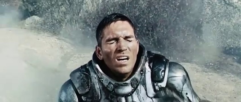 Outlander - L'ultimo vichingo - Film Completo - con Jim Caviezel - Fantascienza - Azione