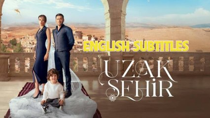 Uzak Sehir - Episode 12 (English Subtitles)