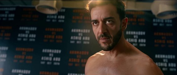 Entdecke den packenden Trailer zu 'Daveed' (2025) – Jetzt ansehen! 🎬