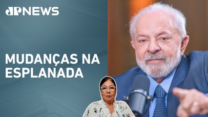 Lula quer iniciar debate sobre reforma ministerial após eleições no Congresso; Dora Kramer avalia