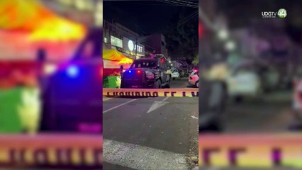 Se cometieron 26 mil 500 fraudes desde el call center de Medrano