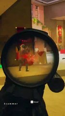 Epic Kills… But More Epic Deaths? 😂 Call of Duty Black Ops 6 #codkills #shorts #epickills #fpsgamer