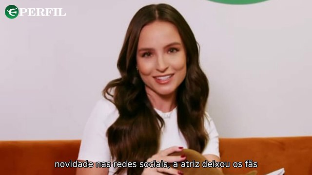 Novelas, maternidade e fofura: Celebridades compartilham momentos especiais e novidades em suas vidas.