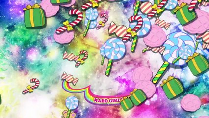 [Sub Esp] Mahou Tsukai Precure! - Episodio 14