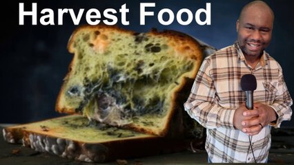 Trey Knowles - Harvest Food