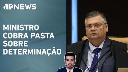 Flávio Dino dá prazo de 10 dias para Saúde informar dados de emendas; Kobayashi comenta