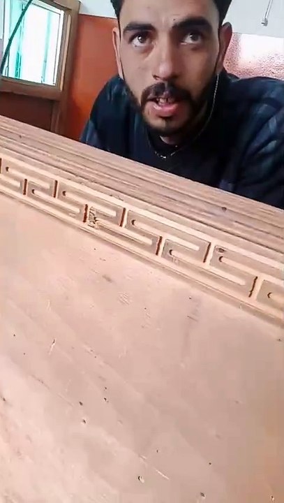 Kashmiri person