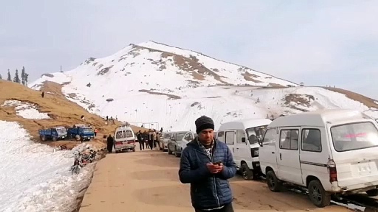 Kashmir ❤ 💕 View
