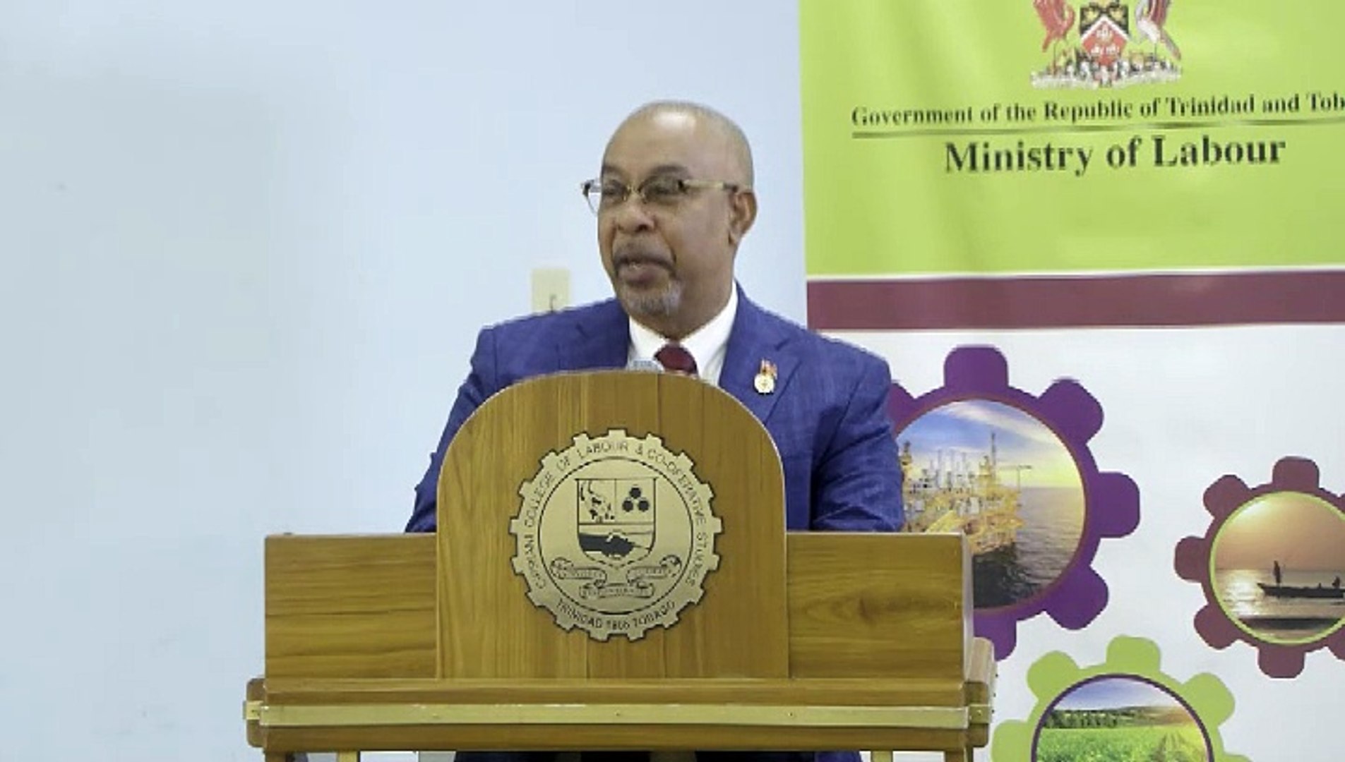 ⁣NATIONAL PRODUCTIVITY SURVEY LAUNCHED