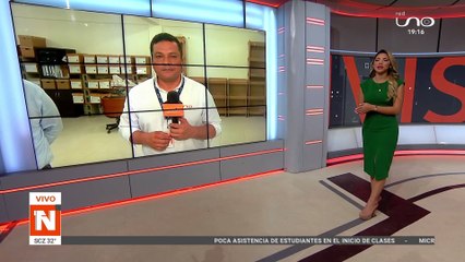 Situación del transporte Publíco