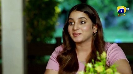 Dil-e-Nadan Episode 51 - [Eng Sub] - Mikaal Zulfiqar - Amar Khan - Ali Abbas - 3rd February 2025
