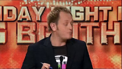 117-Big Brother Australia Season 07, Day 90b, Friday Night Live #13, Friday, 20 July 2007