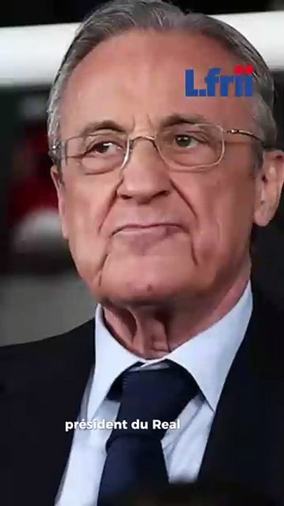 Super League : Tebas accuse Florentino Pérez de détruire le football