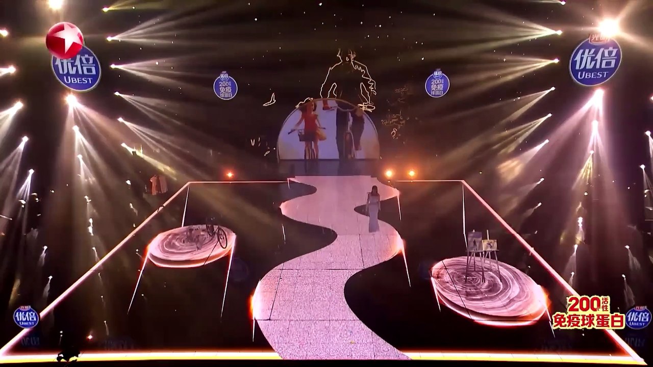 【纯享版】吴莫愁&腾格尔深情对唱《父亲》泪洒舞台破防了！#我们的歌第五季 Singing With Legends S5 Clip