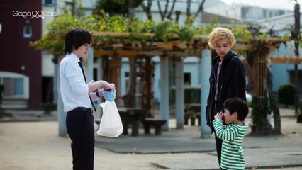 Our Dining Table Ep 1 Eng Sub