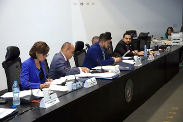Diputados logran consenso preliminar en las reformas a la Caja de Seguro Social