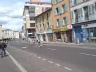 15 km du puy 2008