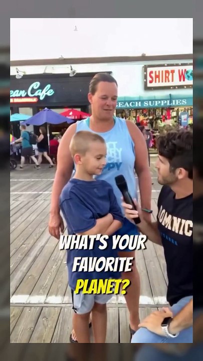 The kid is speedrunning in life!