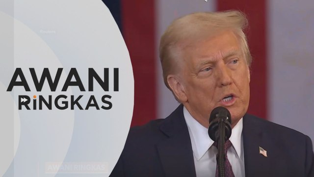 AWANI Ringkas: Tumpuan Dewan Rakyat | Sambutan Thaipusam