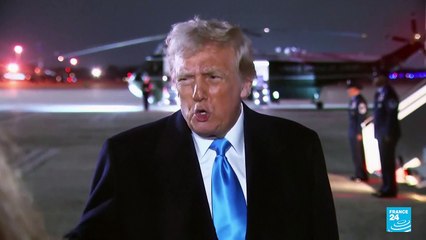 México y Canadá llegaron a un acuerdo con Donald Trump para pausar los aranceles de EE. UU.