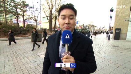 2월 4일 김진의 돌직구쇼 오프닝