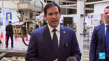 Incertidumbre por el futuro de USAID, la Agencia de Estados Unidos para el Desarrollo Internacional