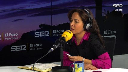 El Faro de Mara Torres | Gonzo | 03/02/2025