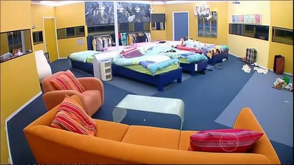 118-Big Brother Australia Season 07, Day 92a, Daily Show, Sunday, 22 July 2007