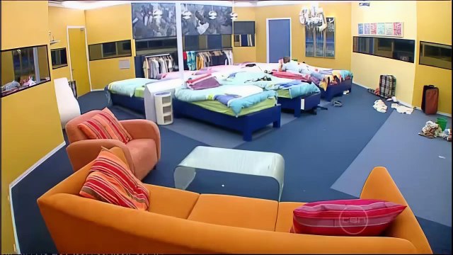 118-Big Brother Australia Season 07, Day 92a, Daily Show, Sunday, 22 July 2007