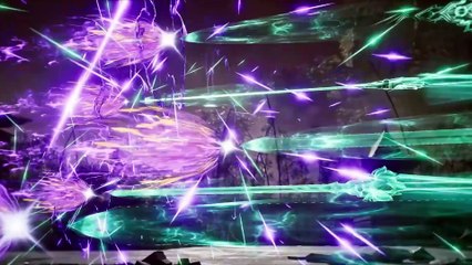 One hundred thousand years of gas refining Episode 207 Multi Subtitles